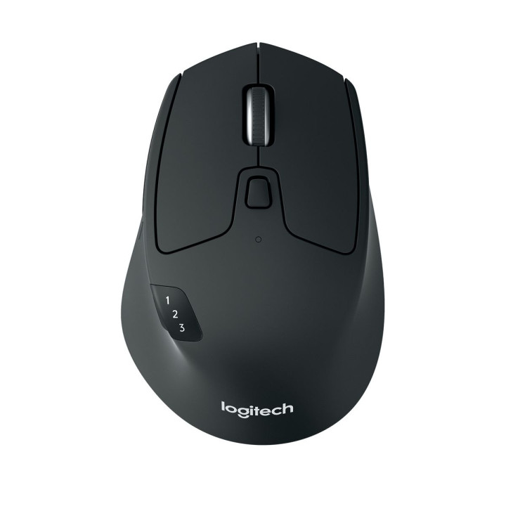 LOGITECH M720 TRIATHLON MOUSE - 2.4GHZBT